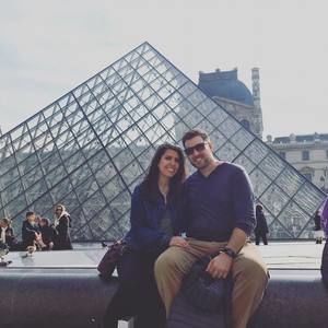 Meet your Posher, Brittany